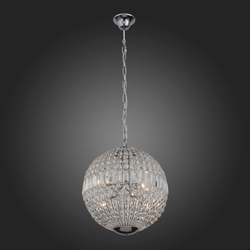 Люстра подвесная ST Luce Mondo SL226.103.05