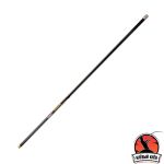 Удилище маховое Prince-N carbon, 5m, 10-30g (HS-PN-500) Helios