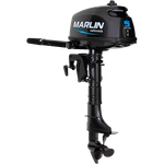 Лодочный мотор Marlin MP5AMHL