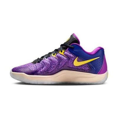 Nike KD 17 Vivid Purple
