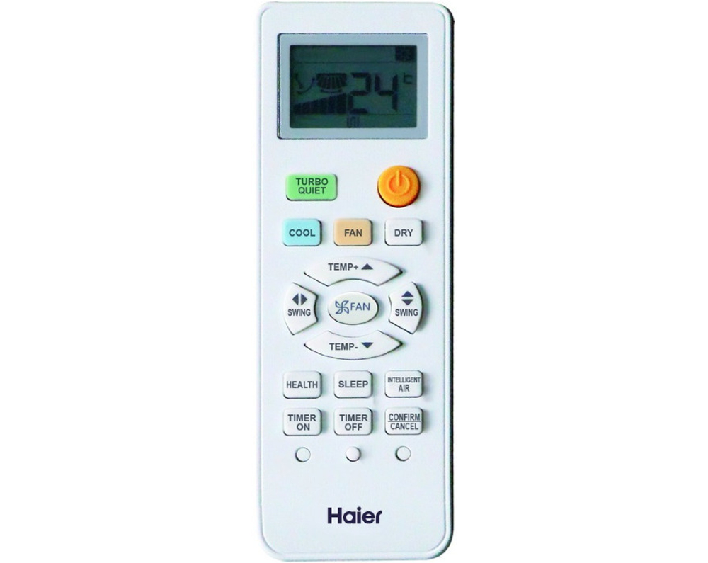 Настенный внутренний блок Haier Family AS052MNERA