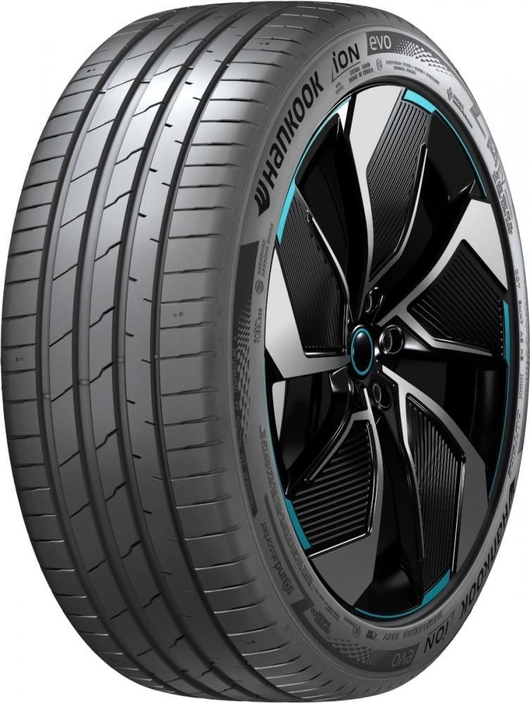 Hankook iON evo IK01 235/45 R18 98W