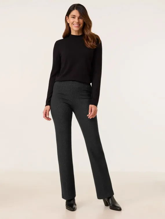GERRY WEBER Брюки блестящие