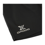 Шорты Oxdog Court Pocket Dryfast Black 2025 для падел | Размер L