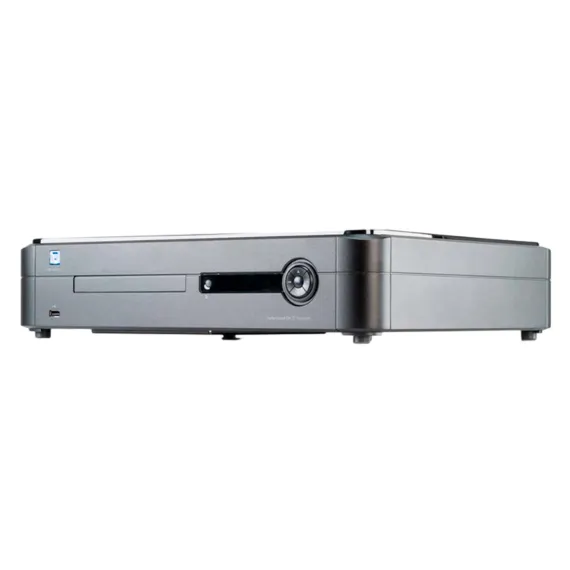 PS Audio Perfect Wave SACD Transport Black