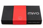 Десневой набор MiYO Pink Kit от Jensen Dental 2