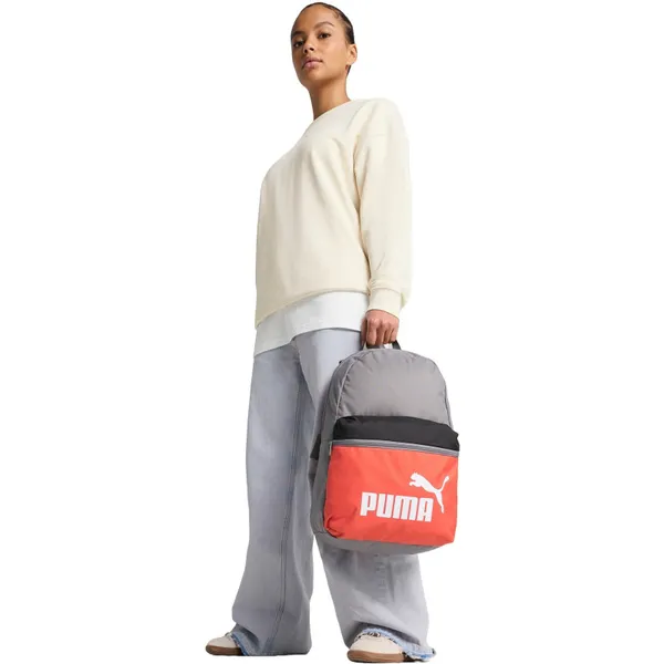 Рюкзак спортивный PUMA PHASE COLOR BLOCK Backpack