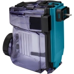 Комплект для удаления пыли DX10 Makita 191F95-1