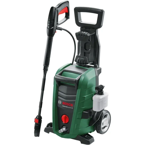 Мойка высокого давления Universal Aquatak 135 BOSCH 06008A7C00