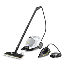 Пароочиститель Karcher sc4 easyfix iron (1.512-631.0)
