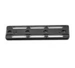 Планка Sunwayfoto SKP-140 на площадку Keymod Arca Swiss