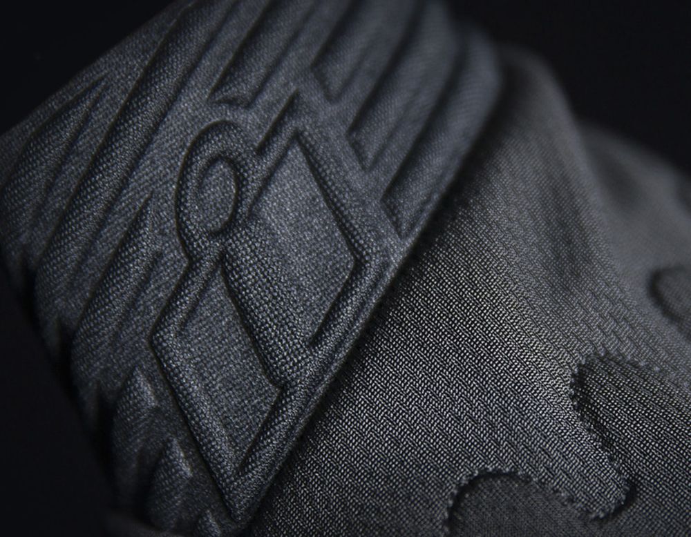 Anthem 2 CE Stealth / Черный