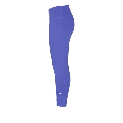Женские теннисные брюки Nike One Tight Women - Blue