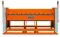 Сегментный листогиб Stalex PBB2500/1.0