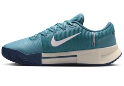 Теннисные кроссовки Nike Zoom GP Challenge 1.5 Clay - smokey blue/white light/bone