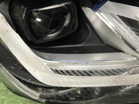 Фара правая BMW 6er G32 (2020-2023) Laser