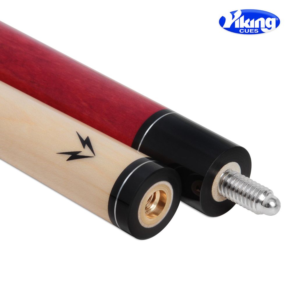 Кий Viking Valhalla VA104 2PC Пул