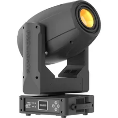 PROLIGHTS Jet Spot4Z вращающаяся голова Spot, 180Вт