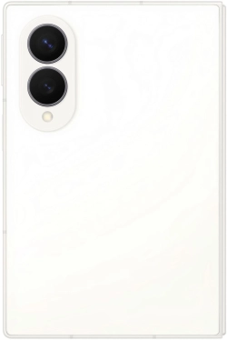 Смартфон Samsung Galaxy Z Fold 8 12/256GB, Cream (бежевый)