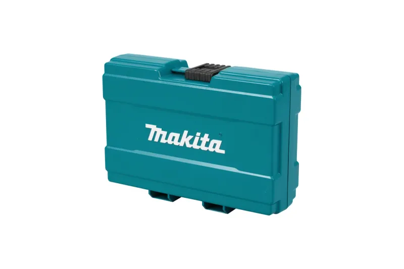 Набор ударных головок Makita E-16564, 1/2″, 9 шт.