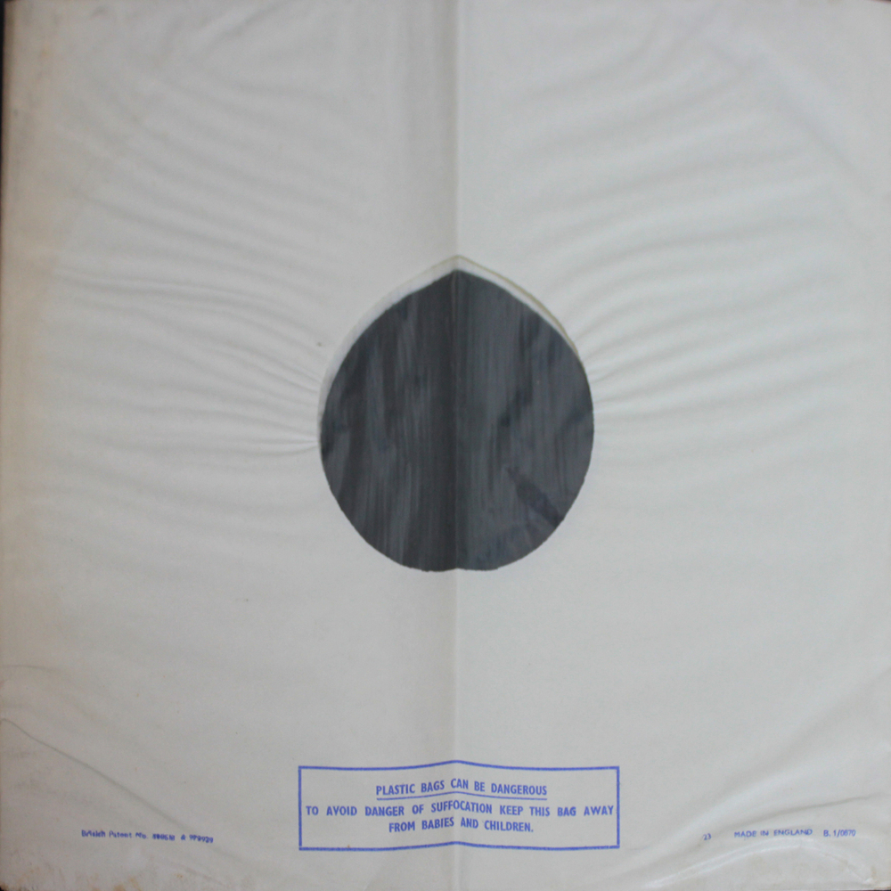 Czar / Czar (LP)