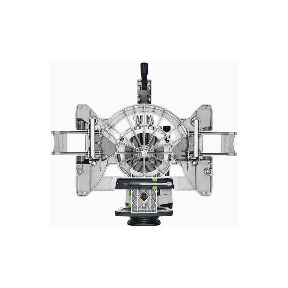 Торцовочная пила с протяжкой KS 120 REB KAPEX FESTOOL 575302