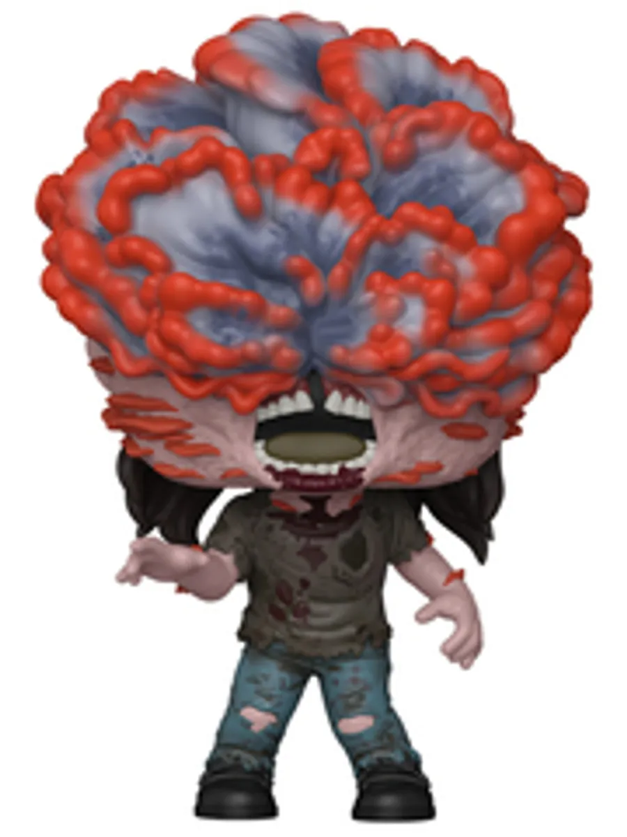 Funko POP! The Last of Us: Clicker (1843)