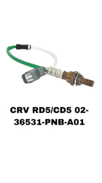 ЛЯМБДОЗОНТ CRV RD5 /CD5 02-