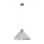 Подвесной светильник Freya Kinsley FR5533PL-01BS1