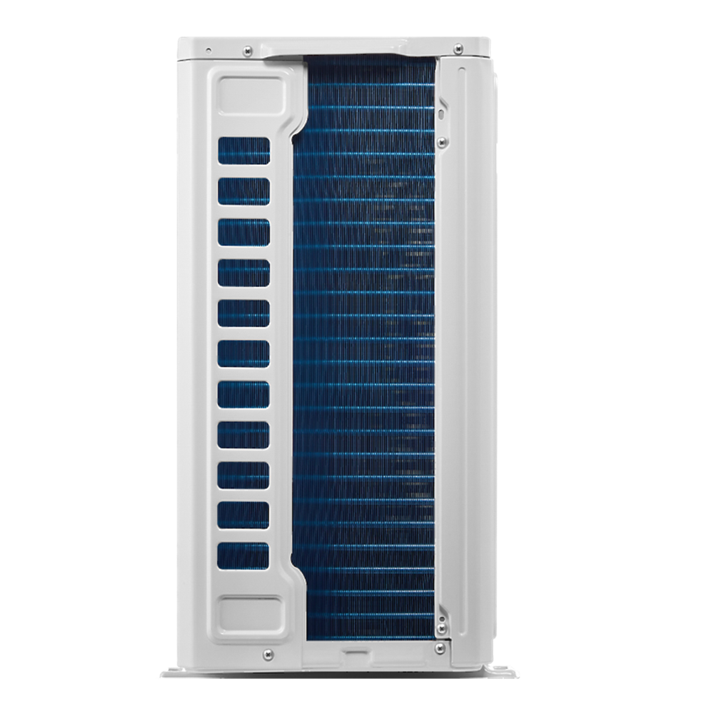 Внешний блок мульти-сплит системы Zanussi MULTI COMBO ERP DC 2 ZACO/I-42H5FMI2/N8/Out