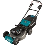 Аккумуляторная газонокосилка Makita LM001CZ
