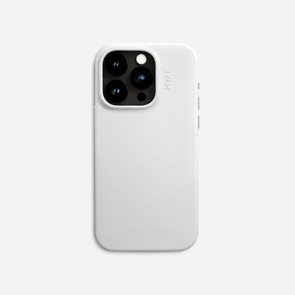Чехол Moft Snap Phone Case Movas для iPhone 15 Pro