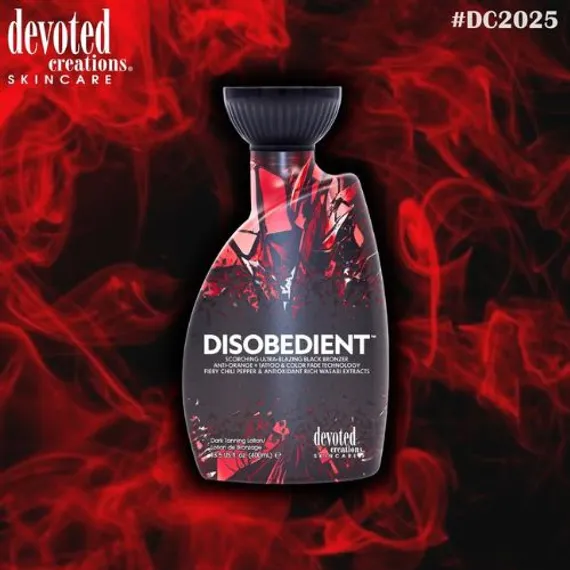 DISOBEDIENT™