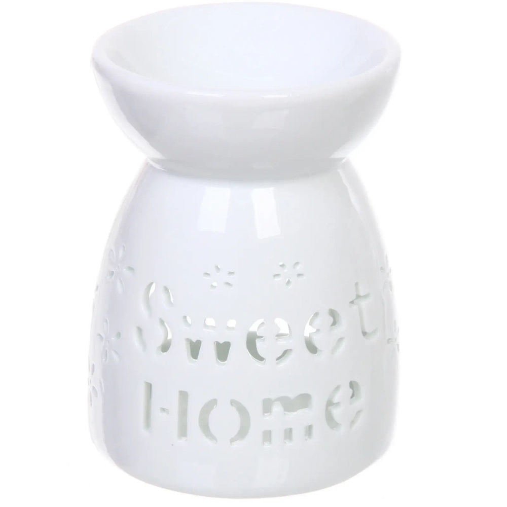 Аромалампа «Sweet home» 8*8*11,2см