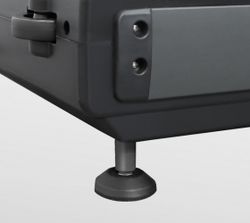 OXYGEN T-COMPACT B