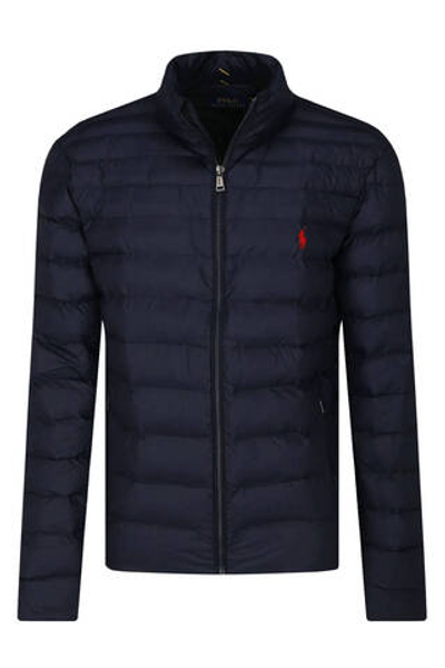 куртка terr POLO RALPH LAUREN - темно-синий(710810897)