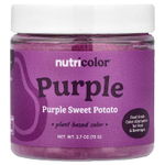 Nutricost, Nutricolor™, фиолетовый батат, 75 г (2,7 унции)