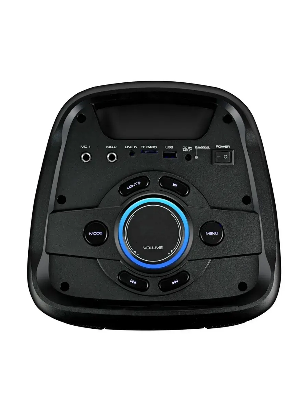 Переносная Bluetooth MIDI-система GM-211 Ginzzu