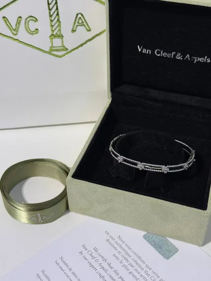 Браслет Van Cleef & Arpels