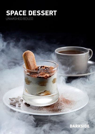 DarkSide - Space Dessert (30г)
