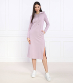 платье Max Mara Leisure - лавандовый(362107366)