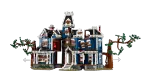 Конструктор LEGO Icons 11370 Stranger Things: The Creel House