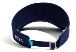 Козырек теннисный Australian Open Adults Core Visor (OSFA) - navy