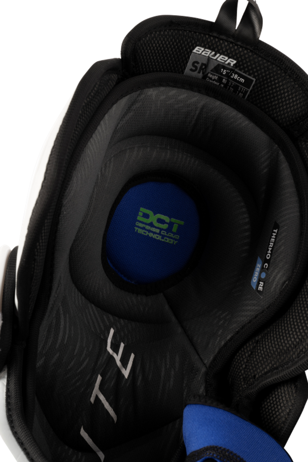 Щитки S25 VAPOR FLYLITE SHIN GUARD-INT