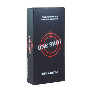 Картриджи One Shot 30/14RLLT