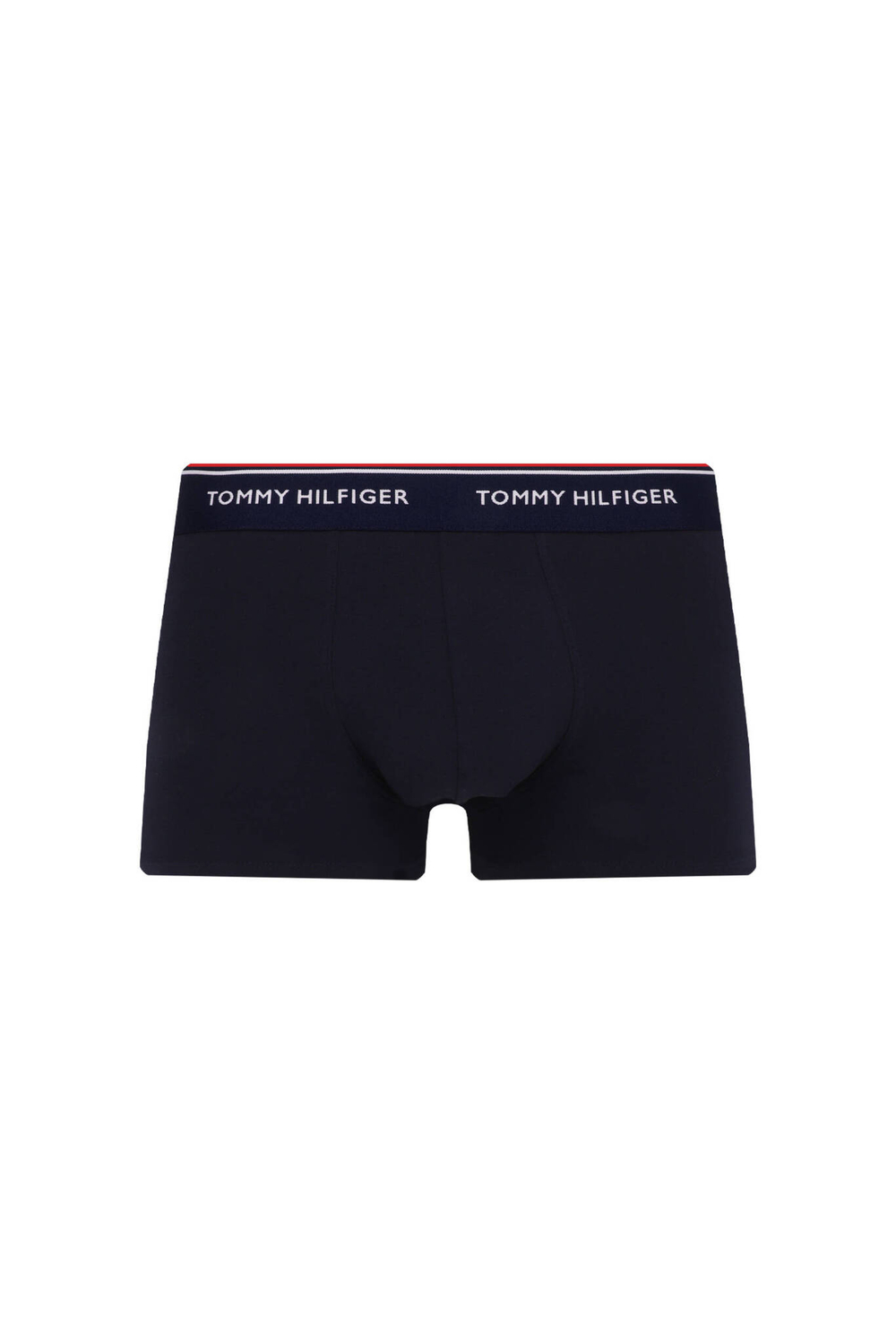 Bokserki 3-pack PREMIUM ESSENTIALS Tommy Hilfiger - темно-синий(UM0UM01642)