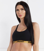 бюстгальтер Hugo Bodywear - черный(50480159)