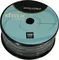 American DJ AC-DMXD3/100R DMX кабель 2 х 0.25мм2, жилы изолированные в общем медном экране + алюмин