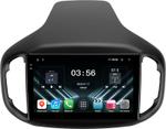 Магнитола для Chery Tiggo 7 2016-2020 - FarCar S280 монитор 10.36" IPS на Android 13, CarPlay
