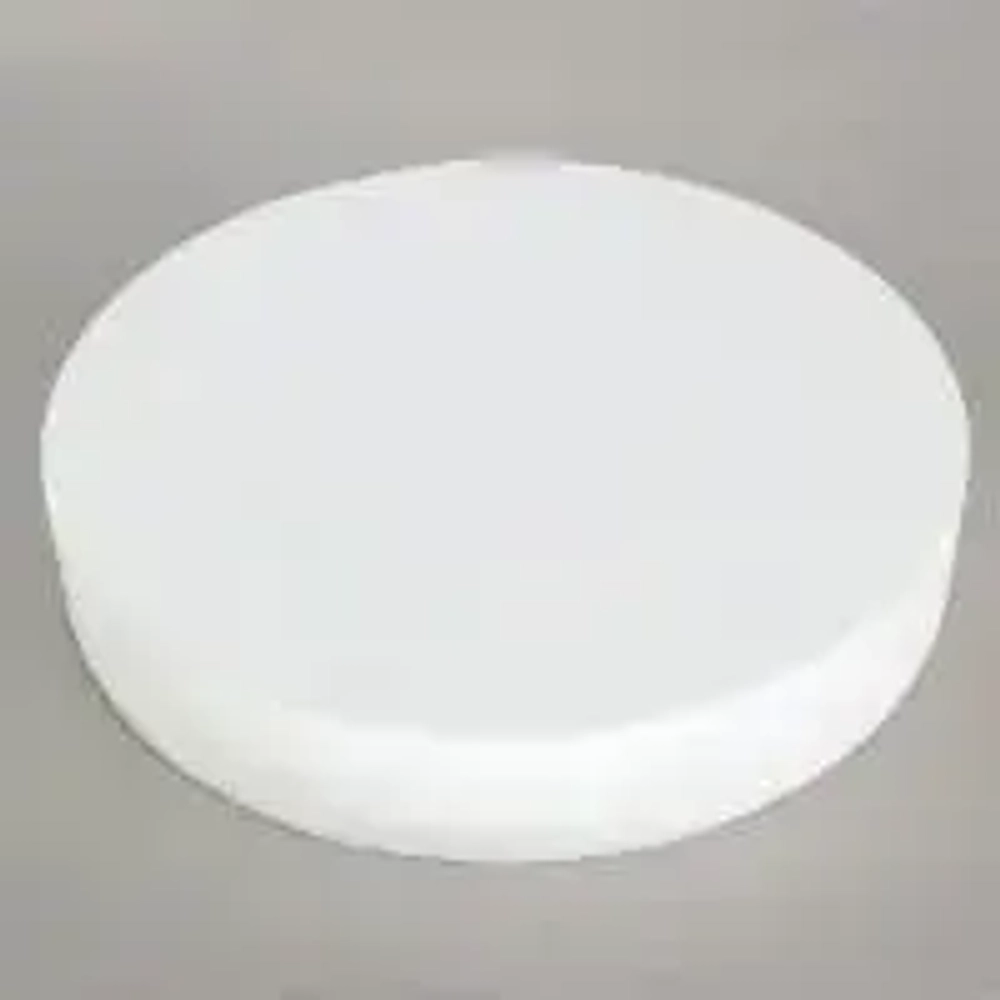 Фальшярус белый D=50 см H=5 см